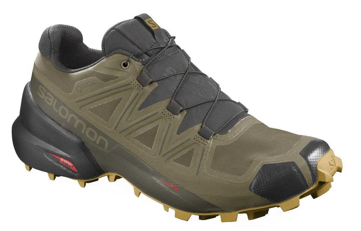 Salomon SPEEDCROSS 5 GTX M