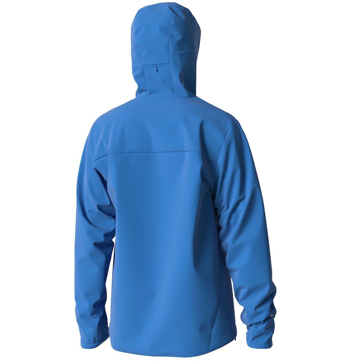 Куртка Salomon OUTLINE GORE-TEX® 2.5L M - світло-блакитний