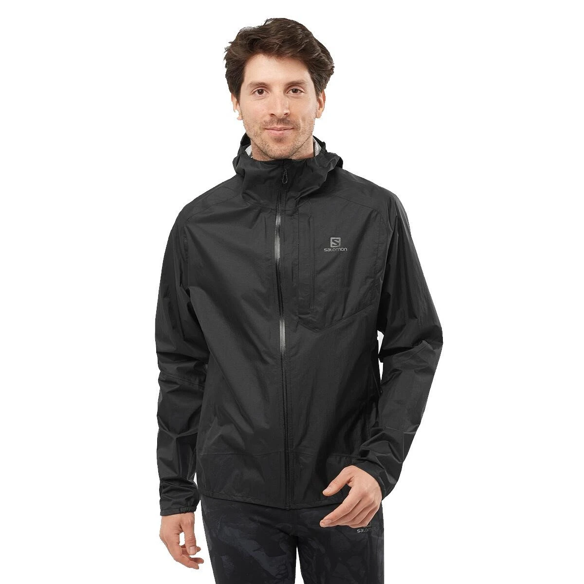 Salomon store wp jacket