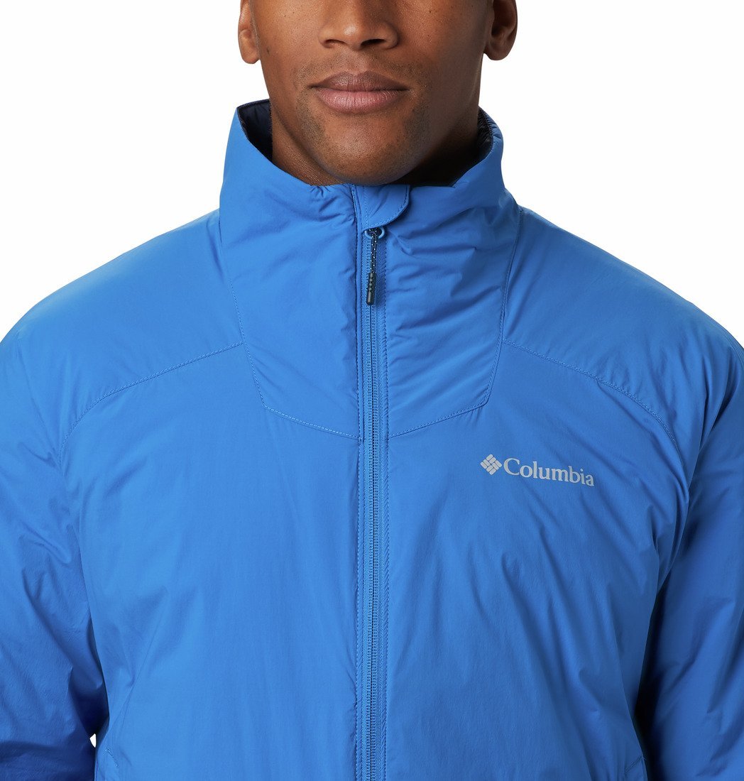 Куртка Columbia Tandem Trail™ Jacket M - синя