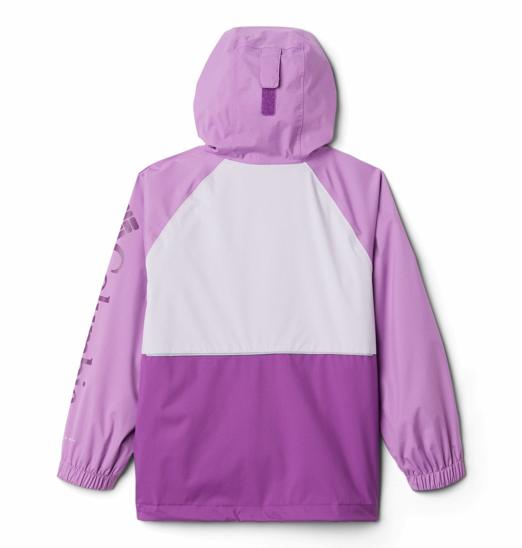 Куртка дитяча Columbia Dalby Springs™ Jacket J - фіолетовий
