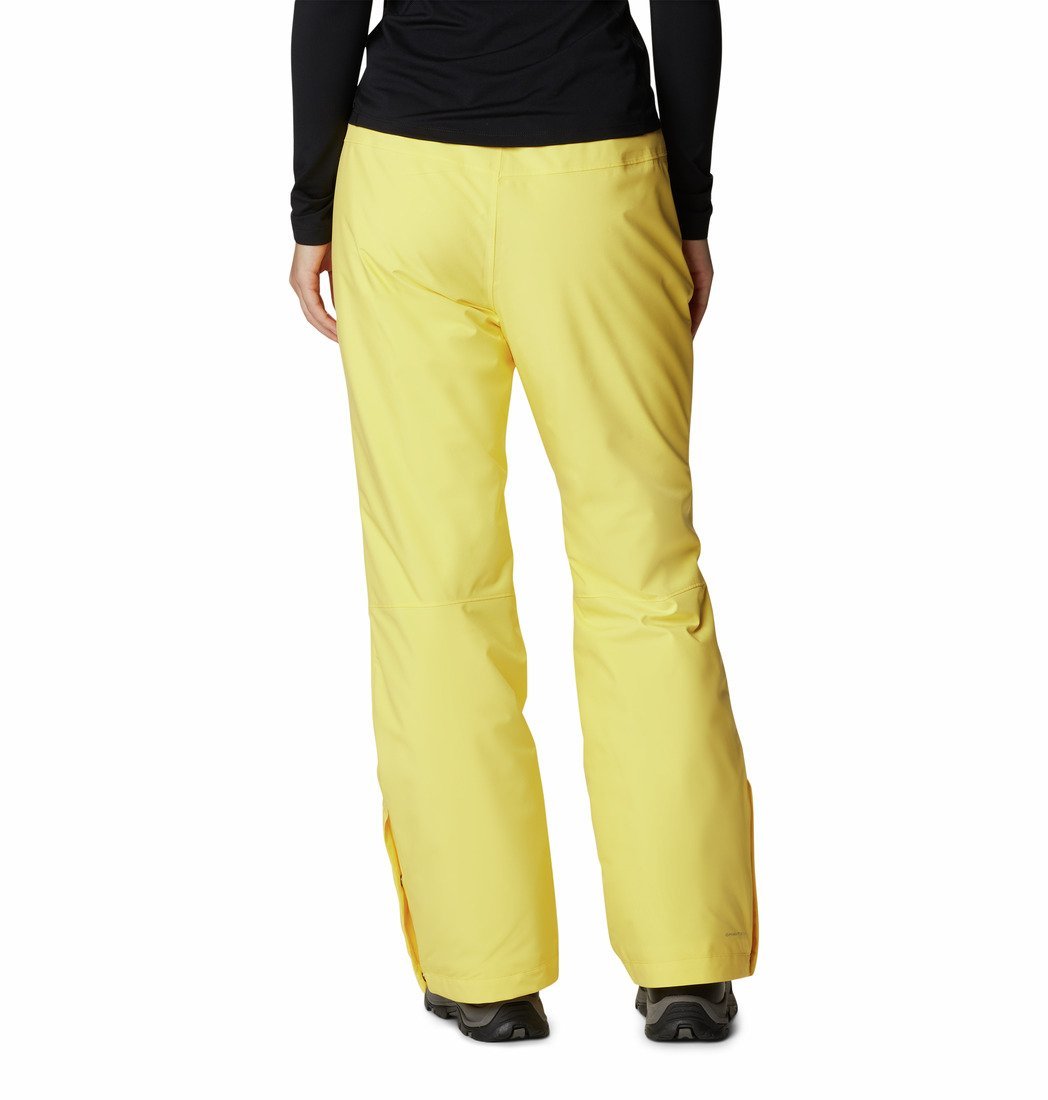 Штани лижні жіночі Columbia Shafer Canyon™ Insulated pant W 1954011771 -  sun glow (стандартна довжина) 