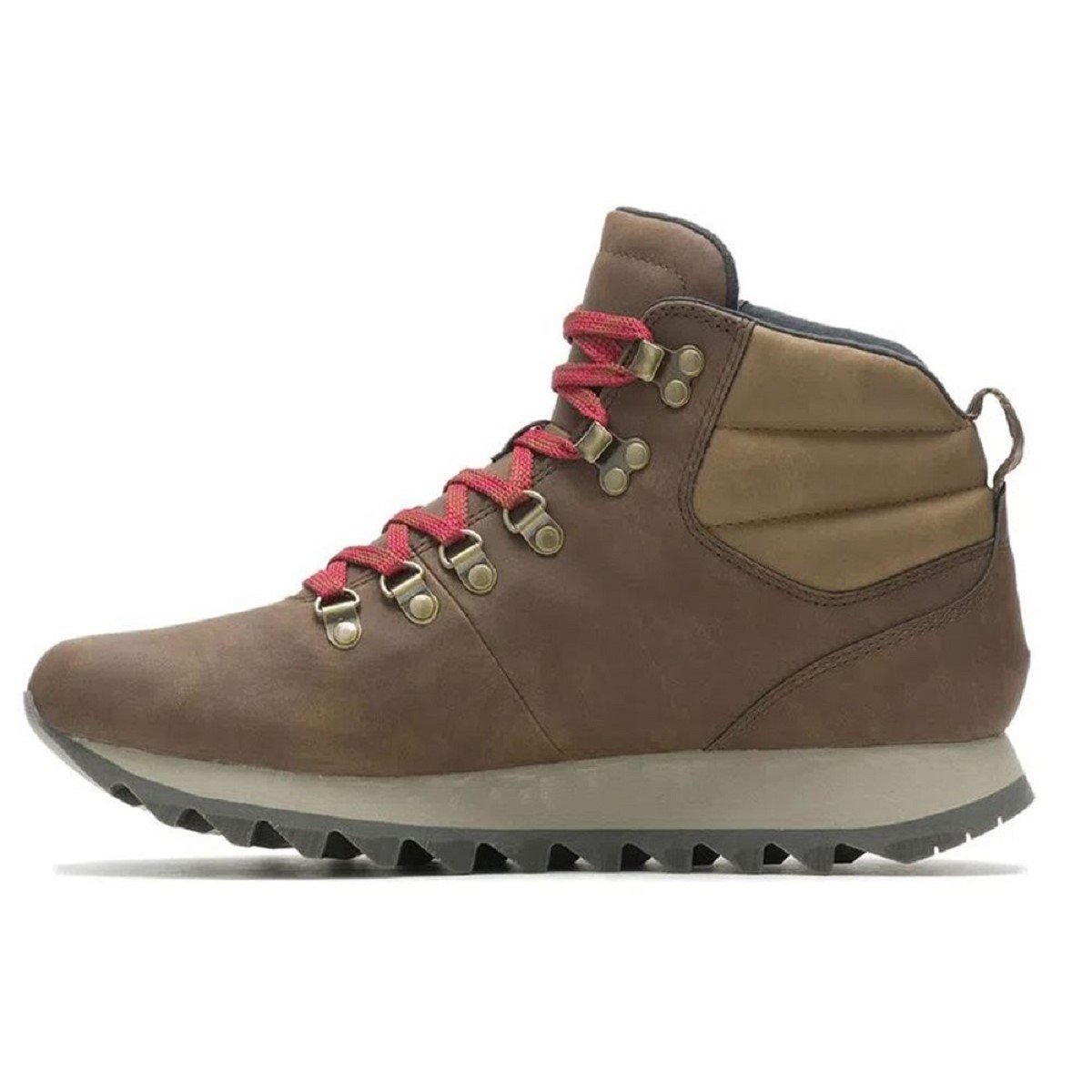 Взуття Merrell Alpine Hiker M - коричневе