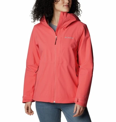 Women's Omni-Tech™ AmpliDry™ II Shell