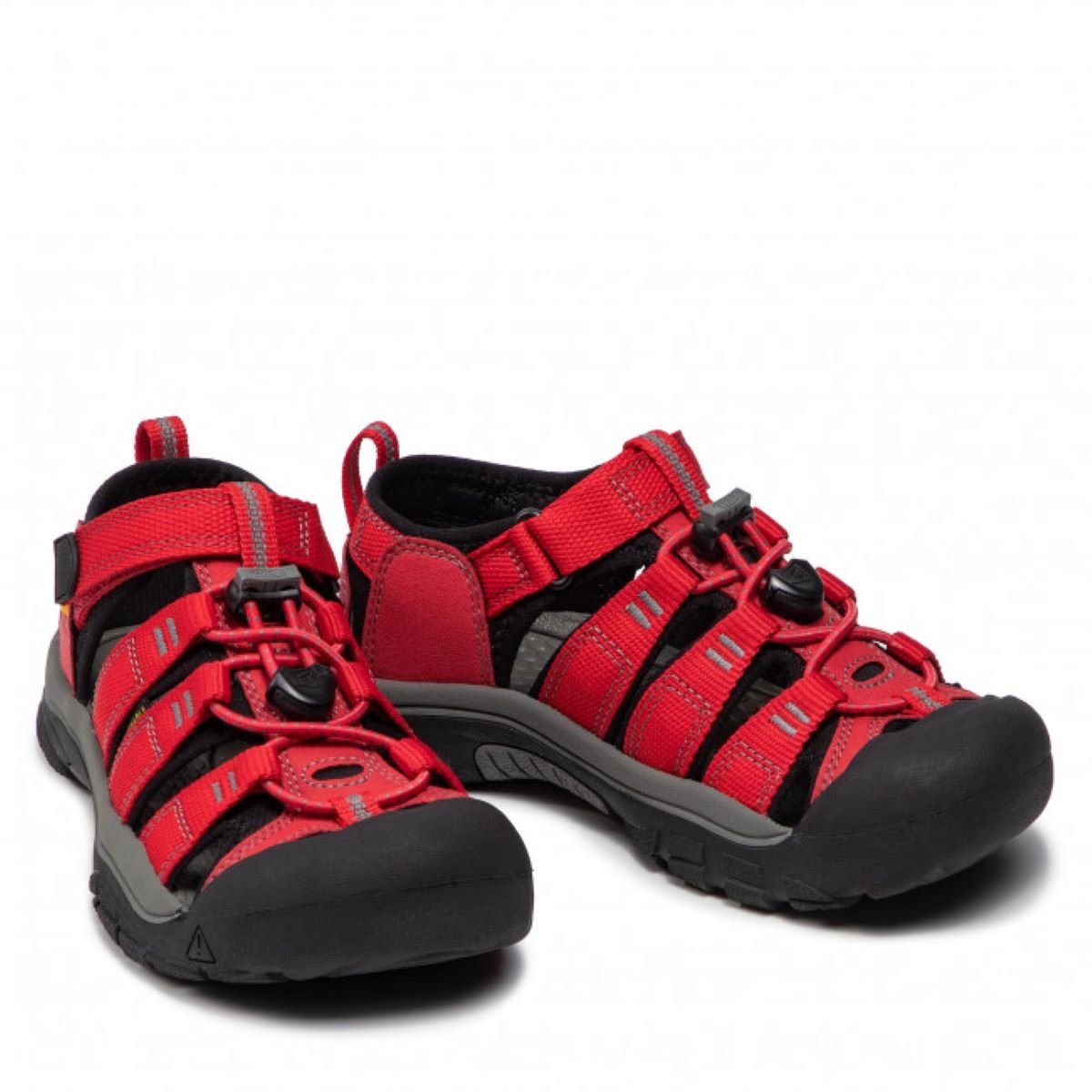 Взуття дитяче Keen Newport H2 J - червоне