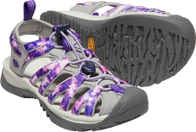 Взуття жіноче Keen Whisper W - фіолетове