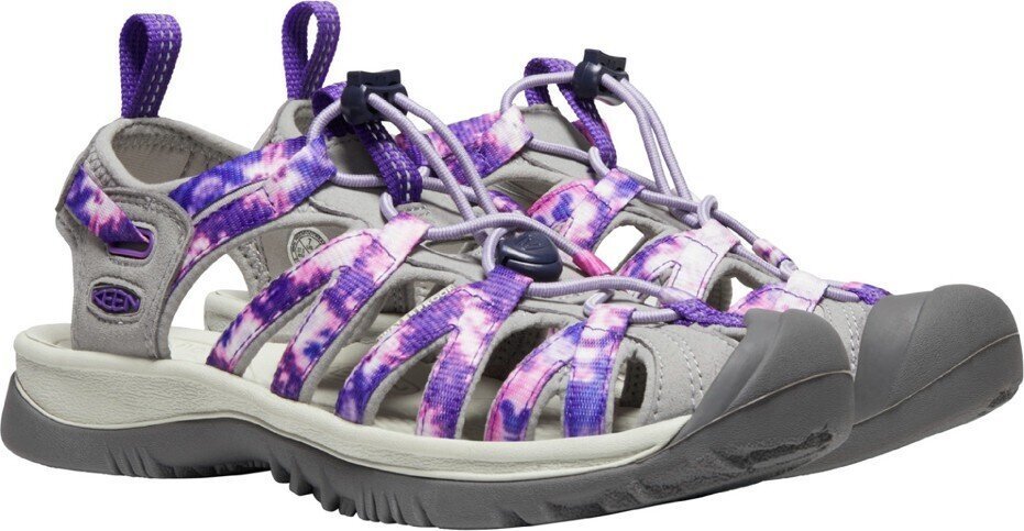 Взуття жіноче Keen Whisper W - фіолетове