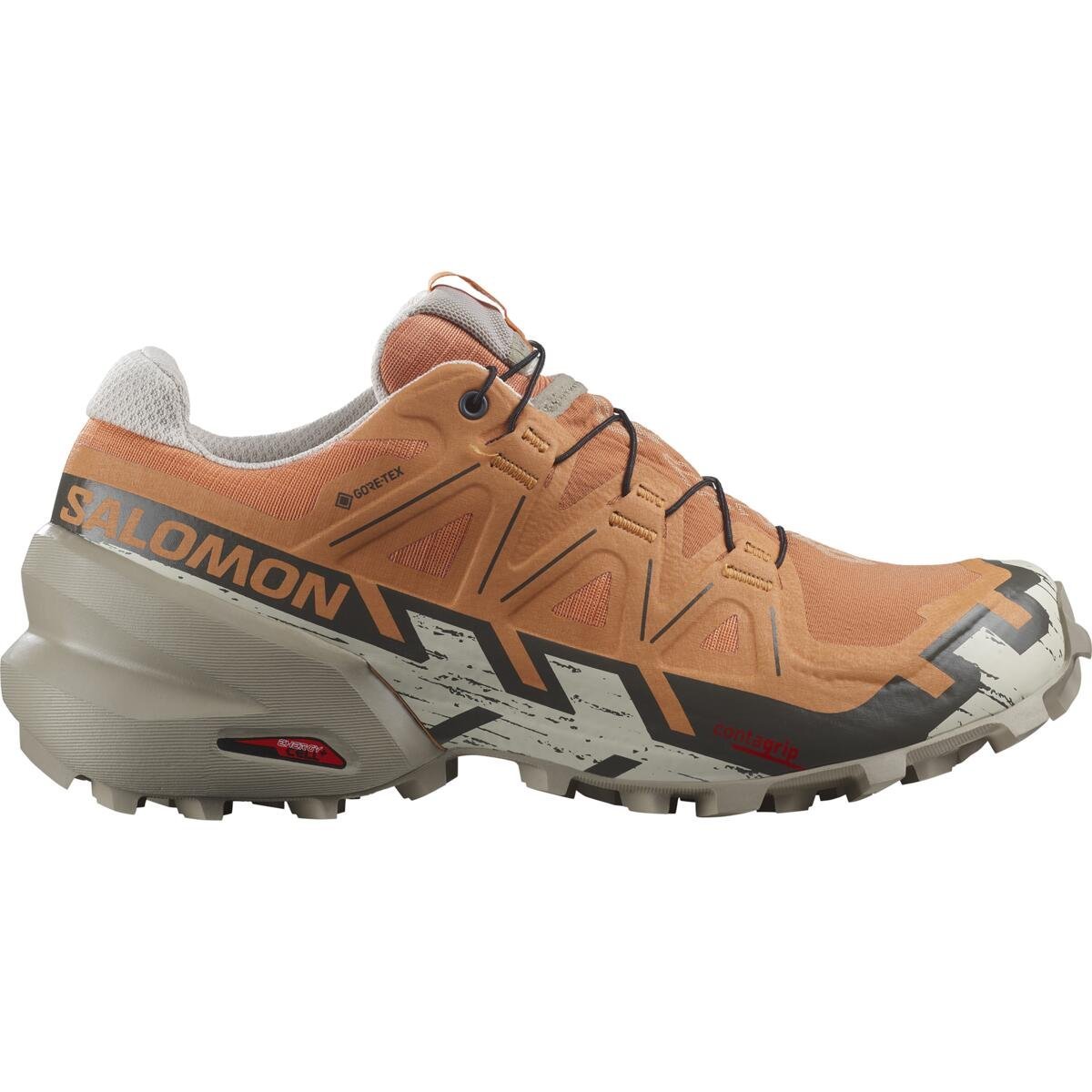 Salomon Speedcross 6 GTX W