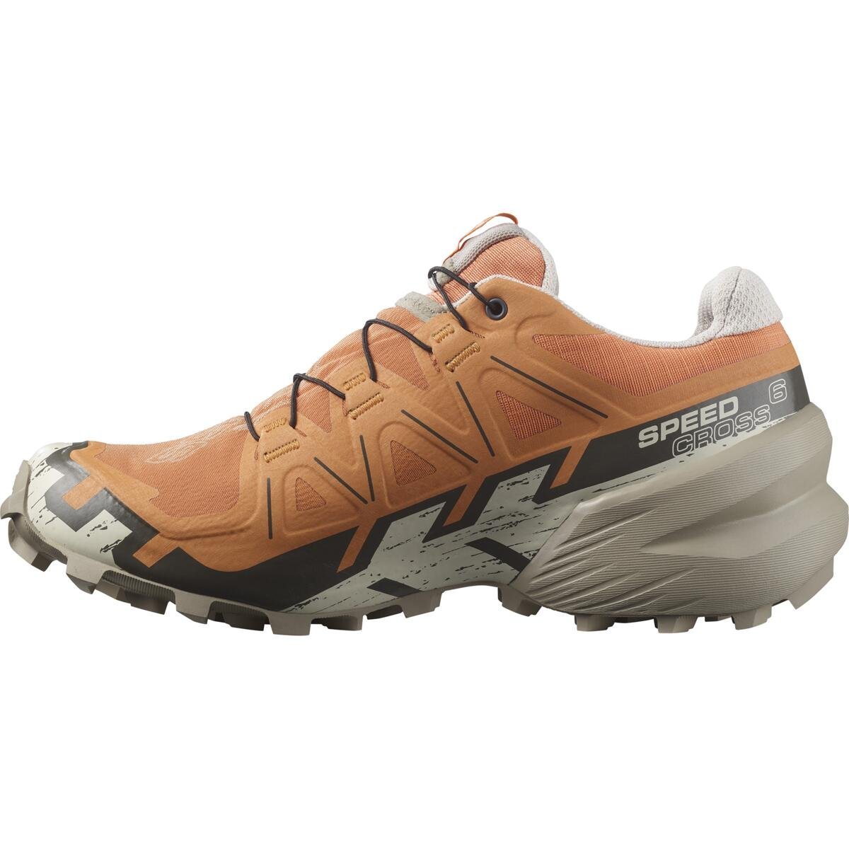 Salomon Speedcross 6 GTX W