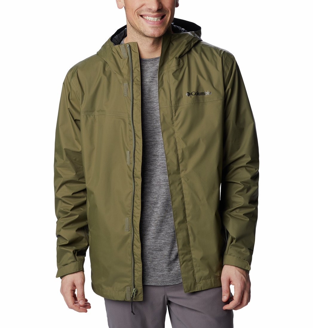 Куртка Columbia Watertight™ II M - зелена