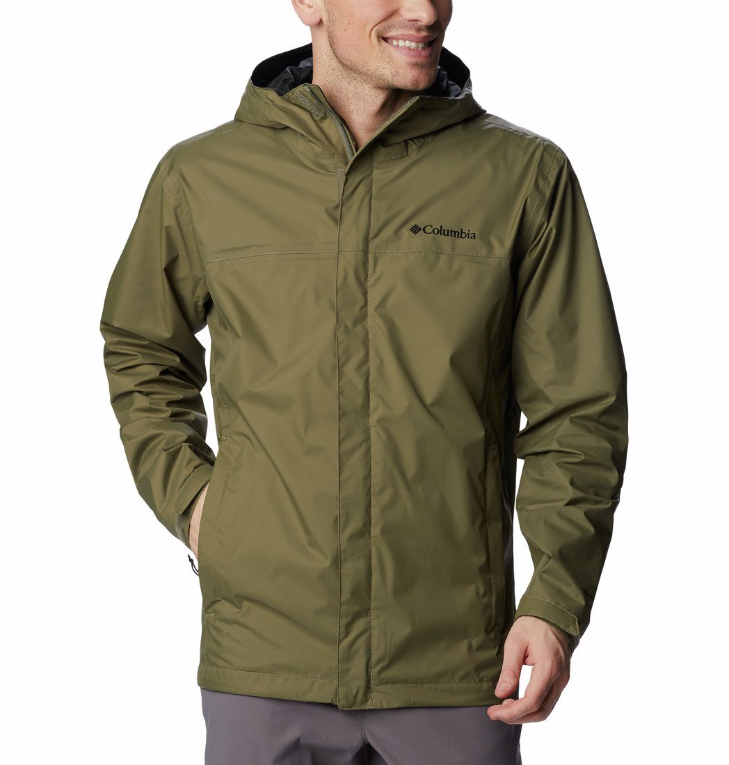 Куртка Columbia Watertight™ II M - зелена