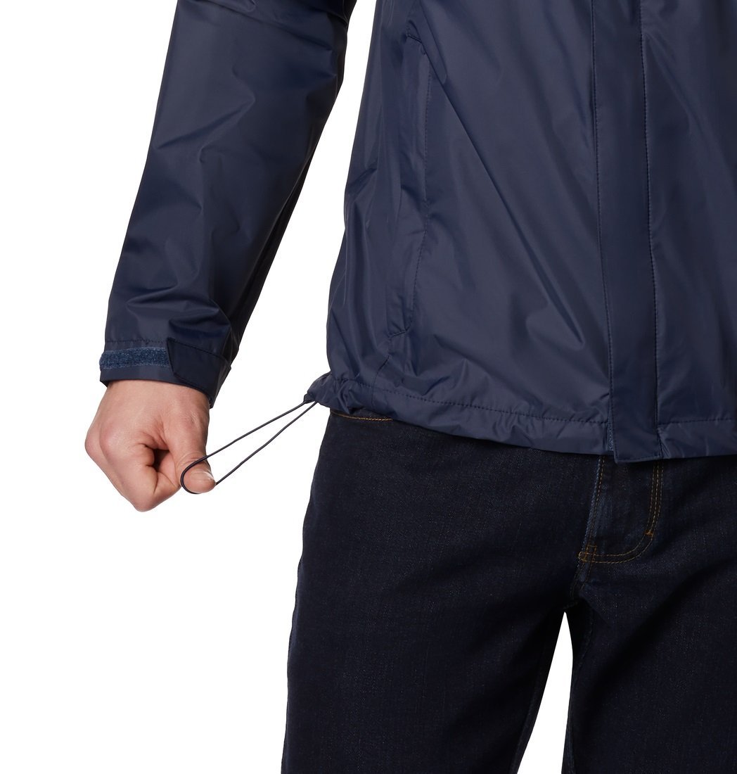 Куртка Columbia Watertight™ II M - синя