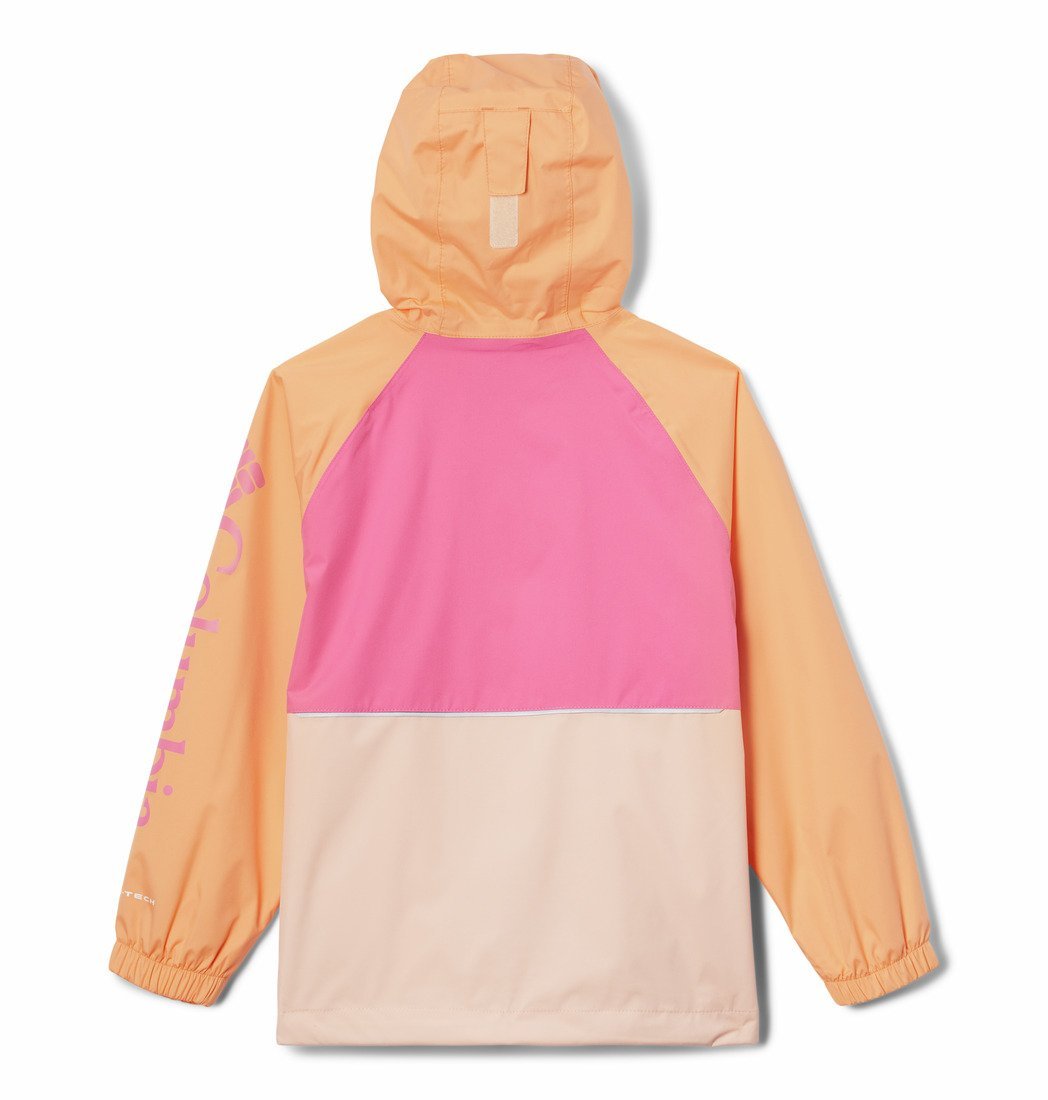 Куртка Columbia Dalby Springs™ J - рожева/помаранчева