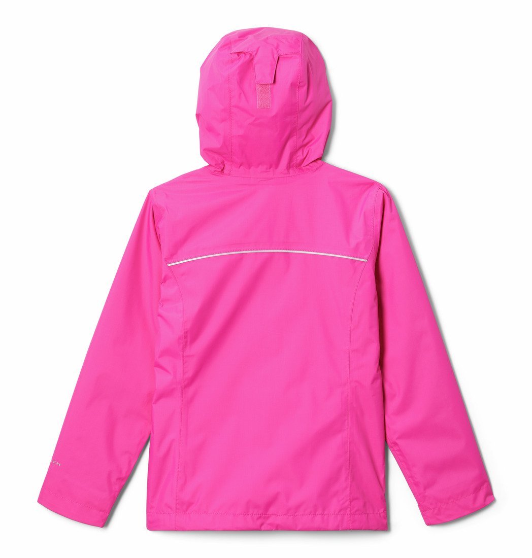 Куртка Columbia Arcadia™ J - рожева
