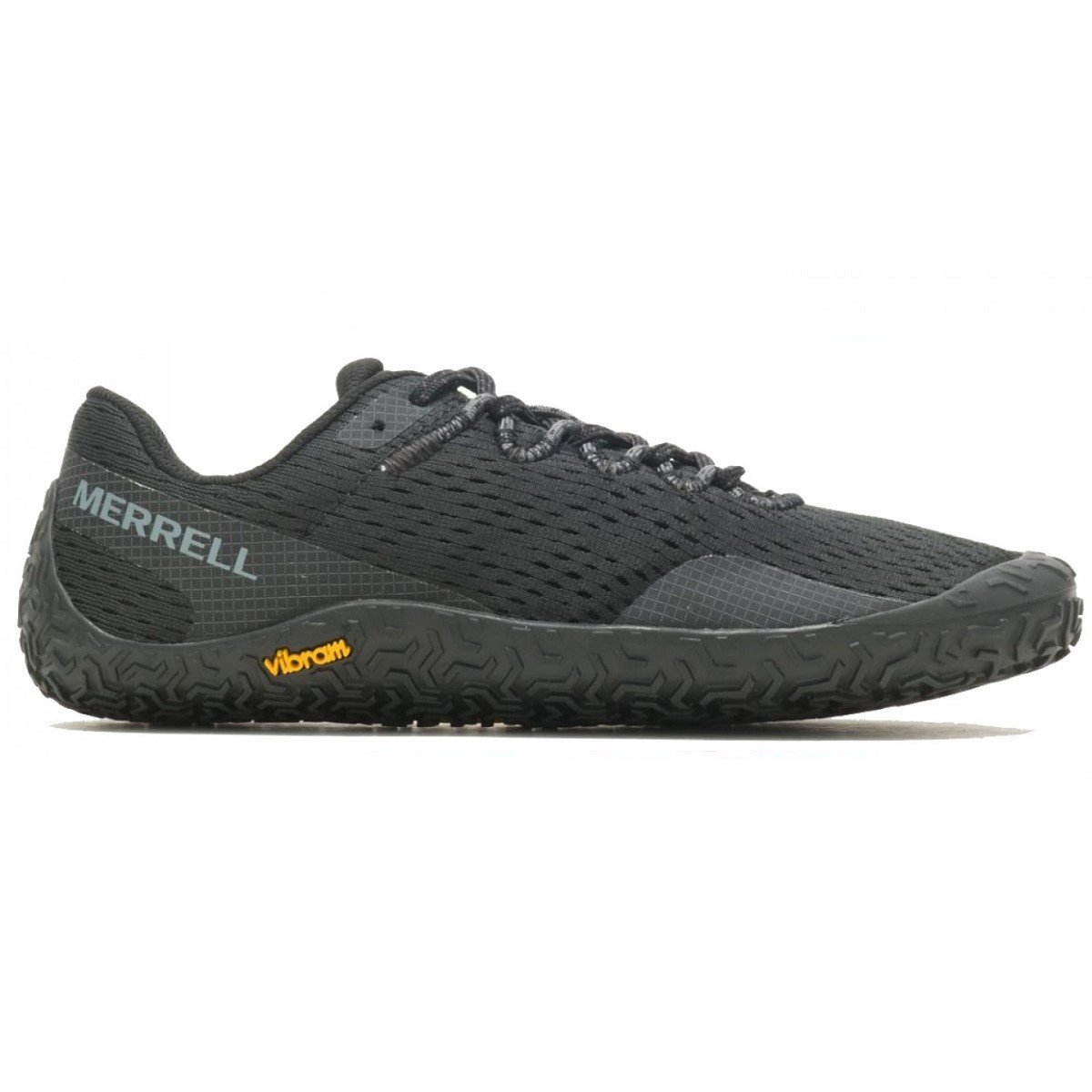 Жіноче взуття Barefoot Merrell Vapor Glove 6 W J067718 Black Ua 0515