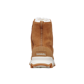 Взуття Sorel Kinetic Short WP W - коричневі