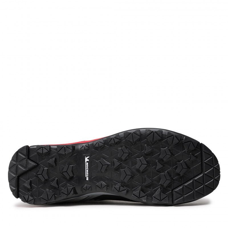 Взуття Garmont Vetta Tech GTX M - сірий/червоний/чорний