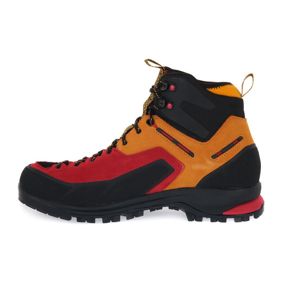 Взуття Garmont VETTA TECH GTX M - червоний/помаранчевий/чорний