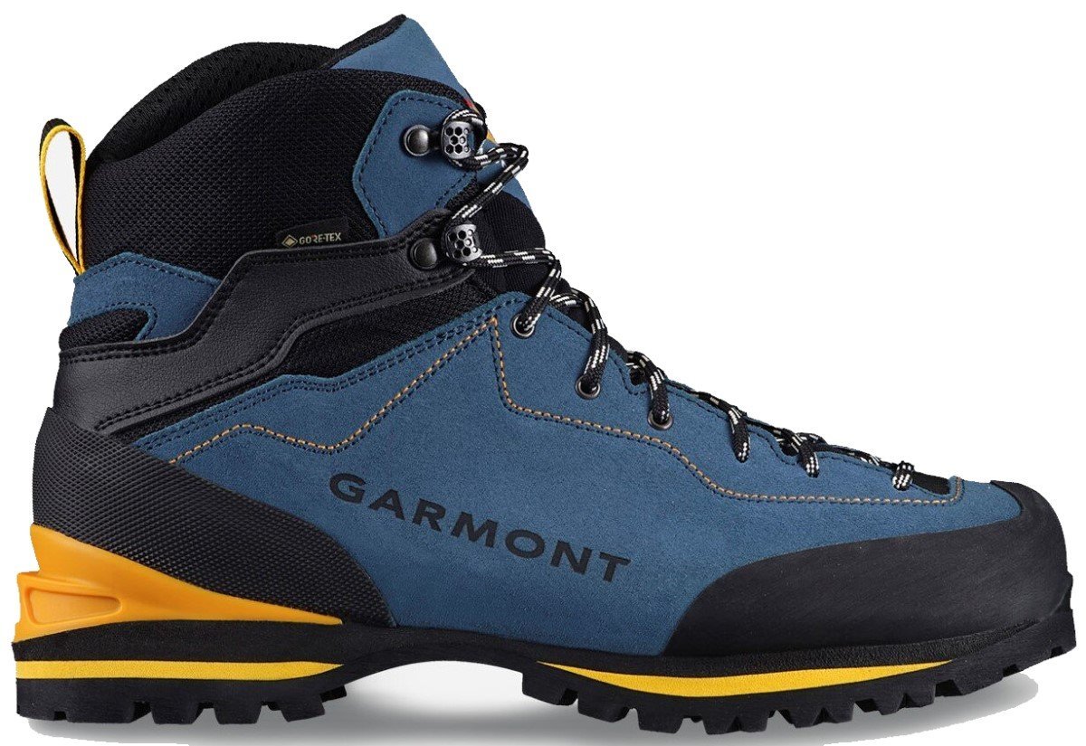 Взуття Garmont Ascent GTX M - сині / чорні
