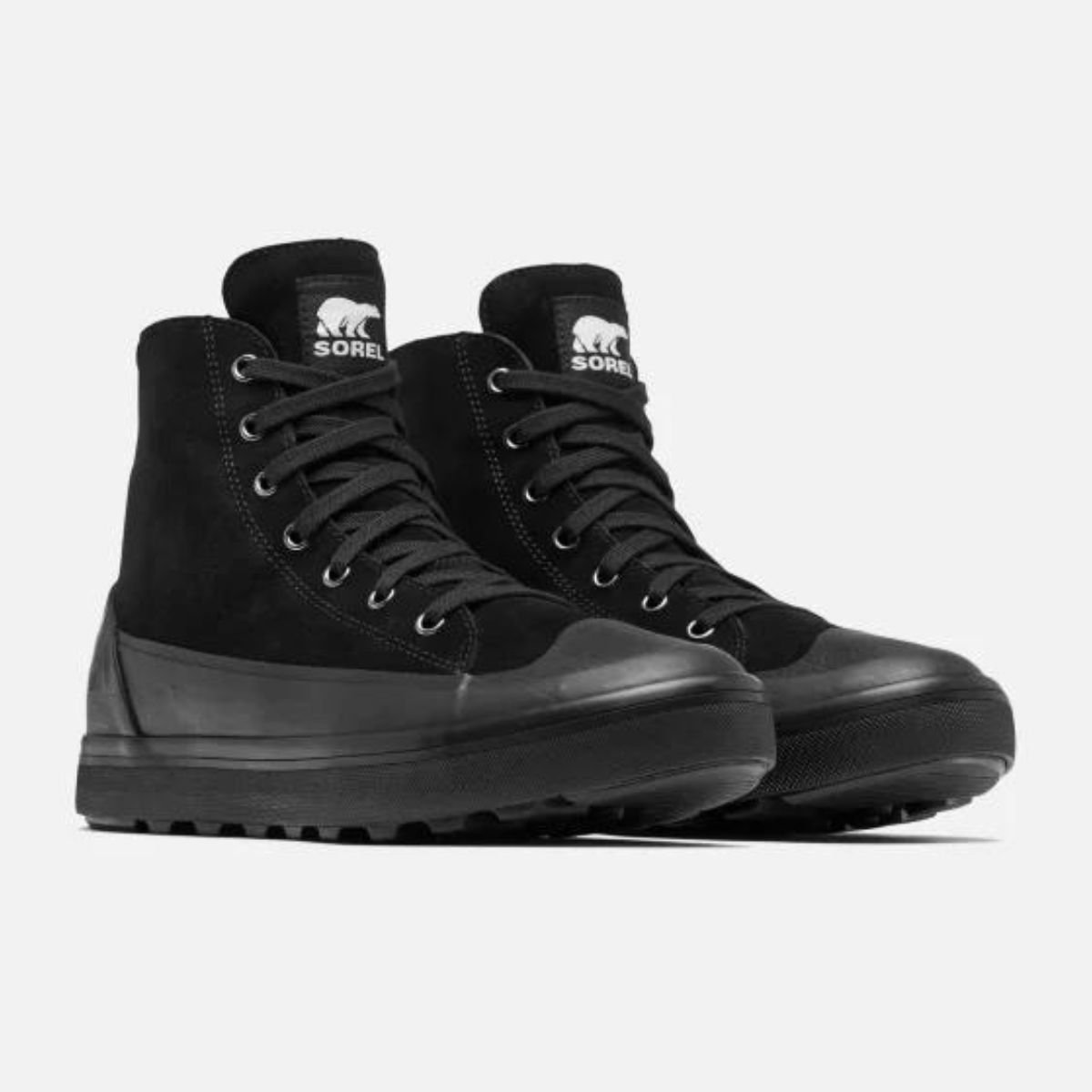 Взуття Sorel Cheyanne™ Metro II Sneak WP M - чорне