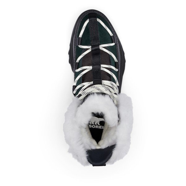Взуття Sorel Ona™ Rmx Glacy WP W - чорне / сіре