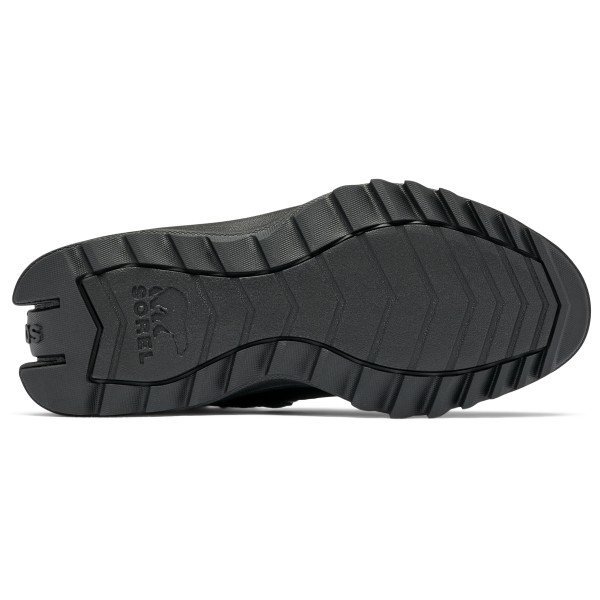 Взуття Sorel Ona™ Rmx Glacy WP W - чорне / сіре