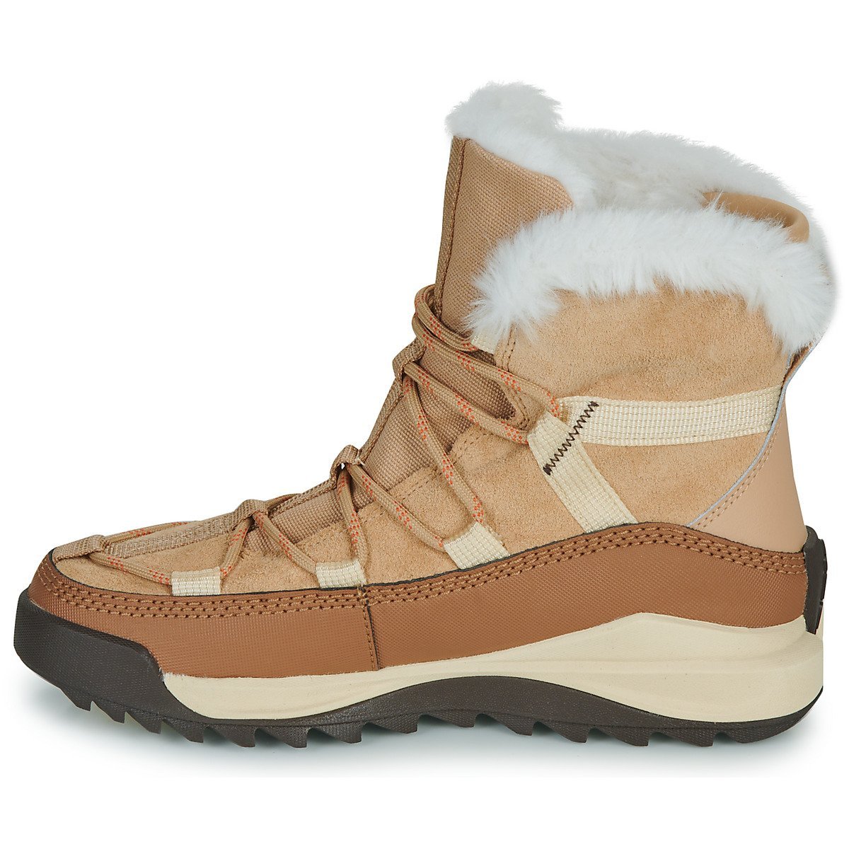 Взуття Sorel Ona™ Rmx Glacy WP W - коричневе / бежеве