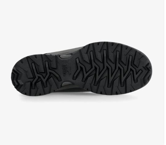 Взуття Sorel Buxton™ Lite Lace WP M - коричневе / чорне