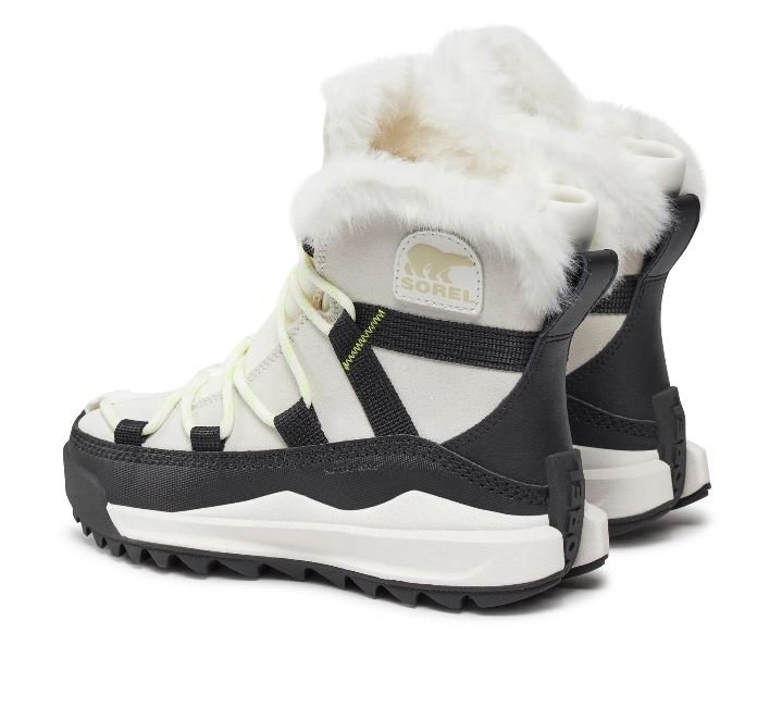 Взуття Sorel Ona™ Rmx Glacy WP W - біле / чорне