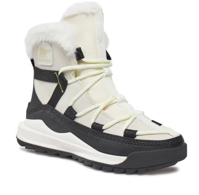 Взуття Sorel Ona™ Rmx Glacy WP W - біле / чорне