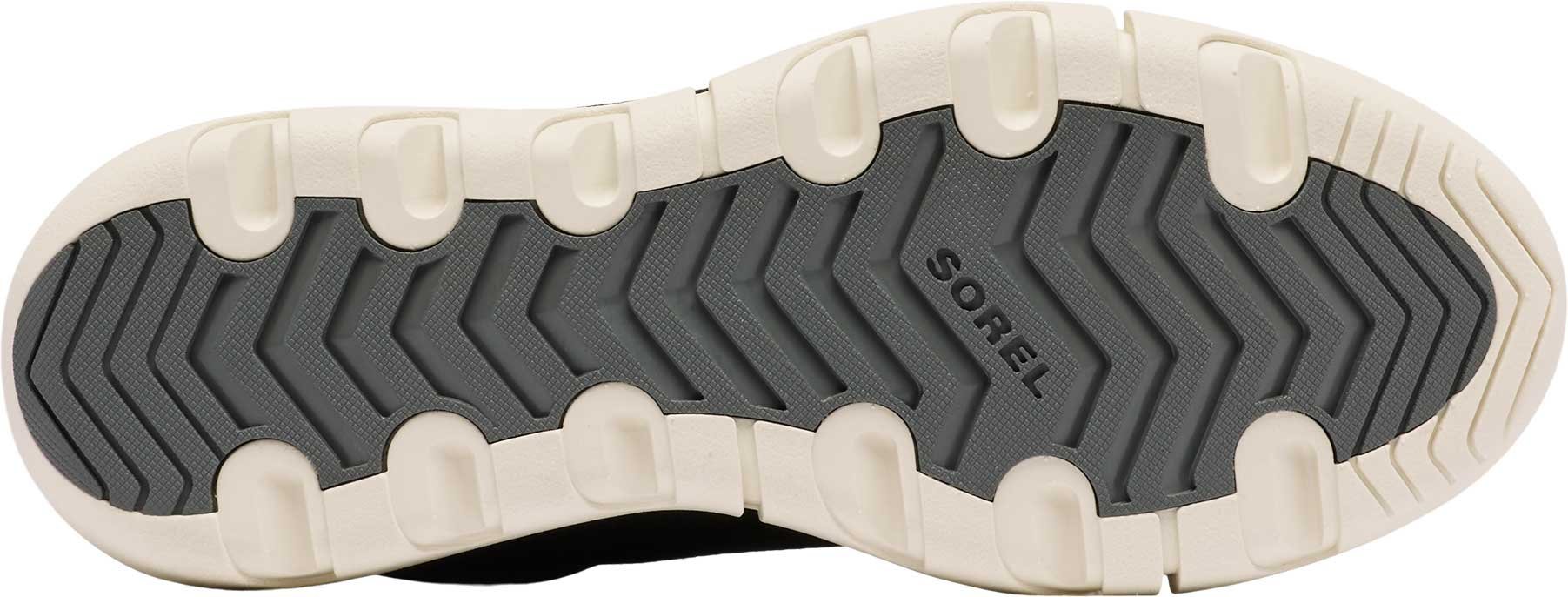 Взуття Sorel Explorer Next™ Hiker WP W - чорне / біле