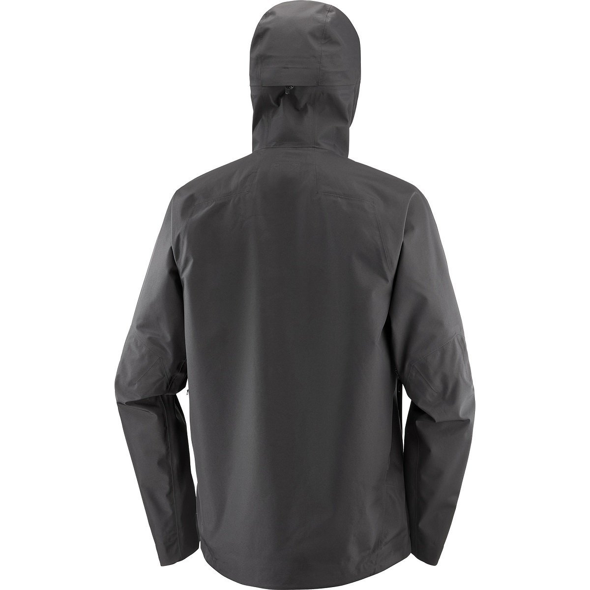 Куртка Salomon Outline 3L GTX® Shell M - чорна