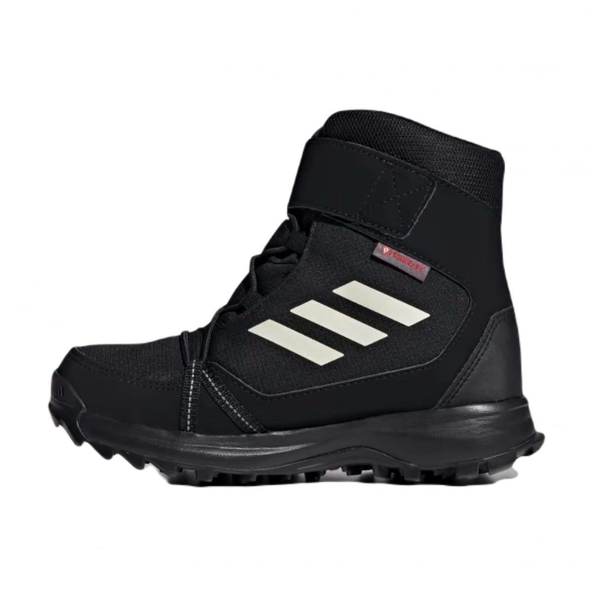 Взуття Adidas Terrex Snow CF R.RDY J - чорний