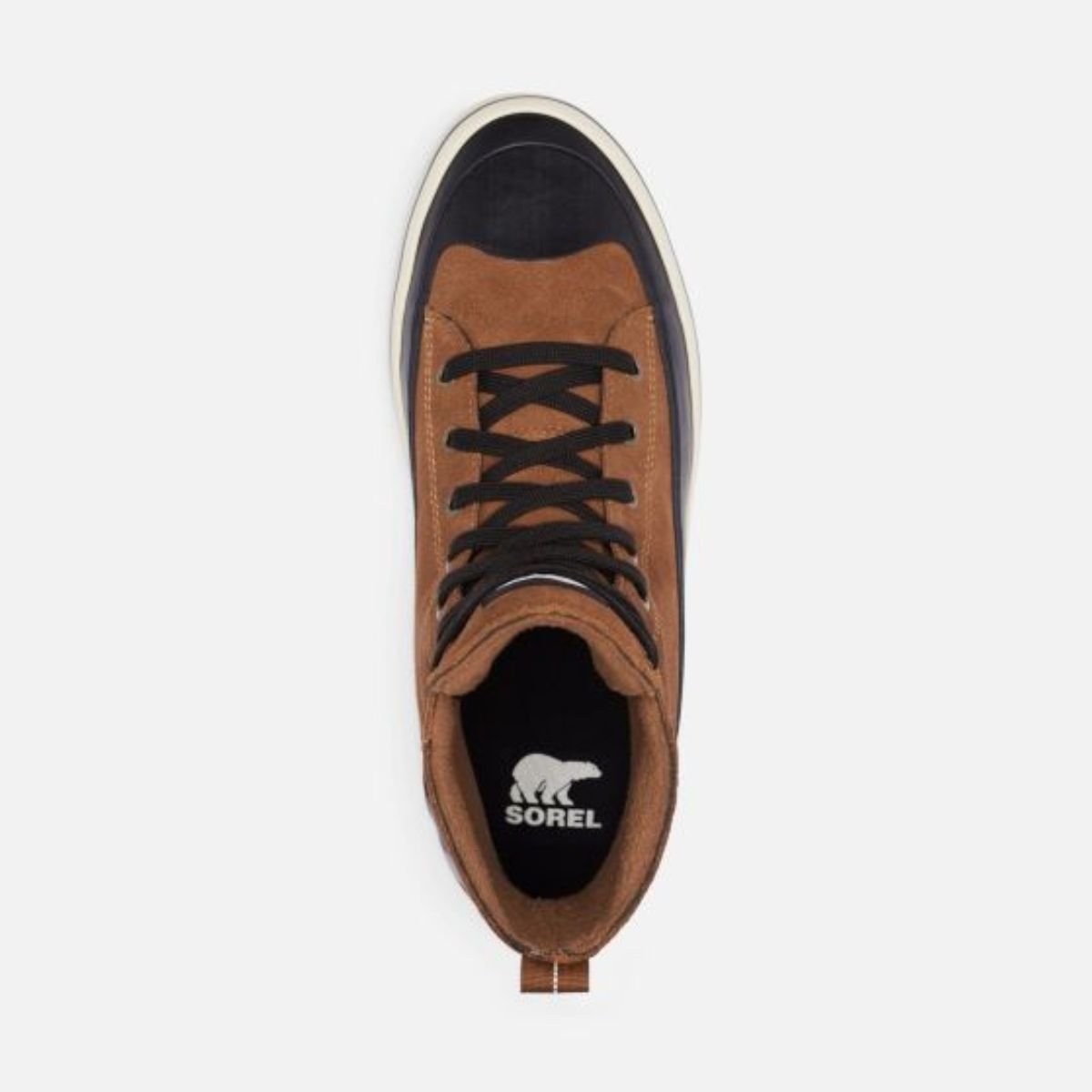 Взуття Sorel Cheyanne™ Metro II Sneak WP M - коричневе