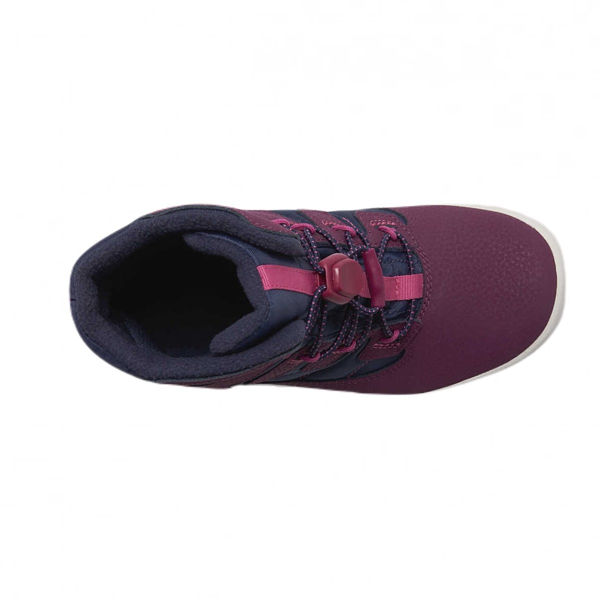 Взуття Merrell Snow Bank 4.0 WTPF J MK167147 - фіолетове / синє