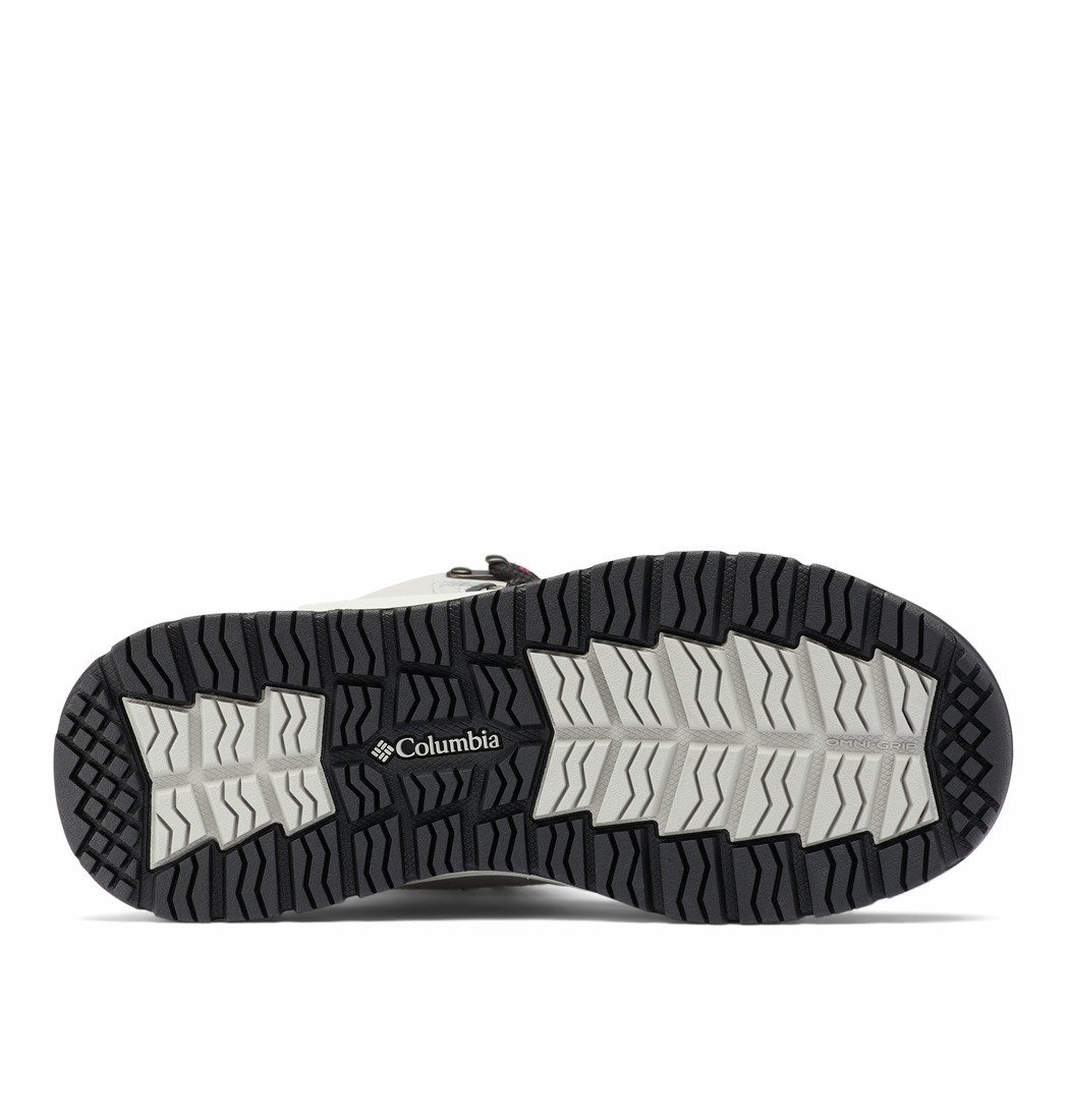 Взуття Columbia Bugaboot™ Celsius W - сіре / чорне