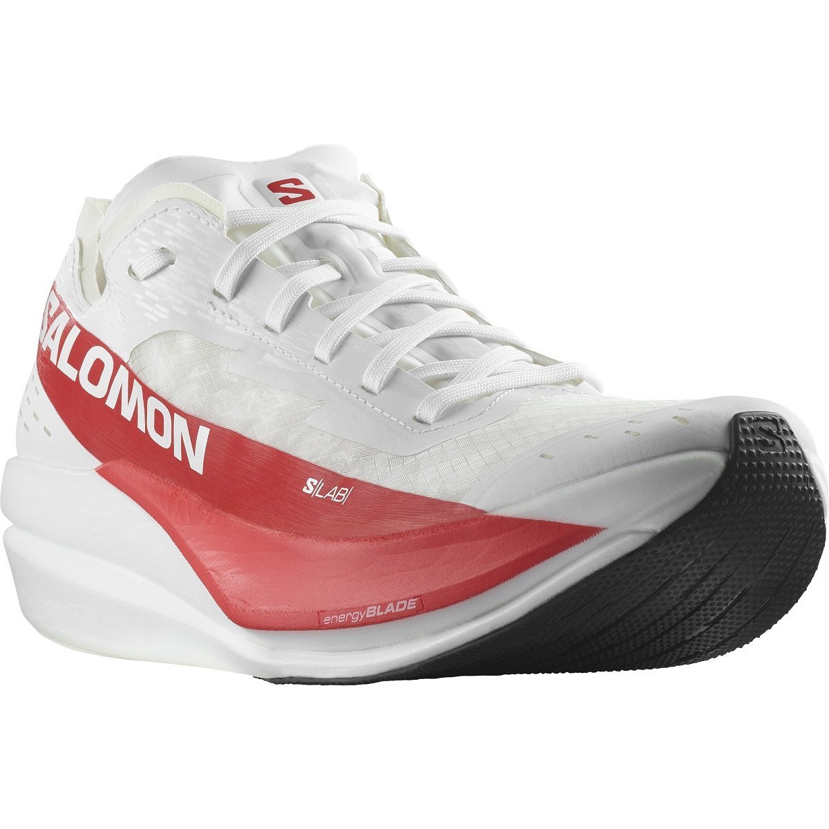 Кросівки Salomon S/LAB Phantasm 2 - білі / червоні