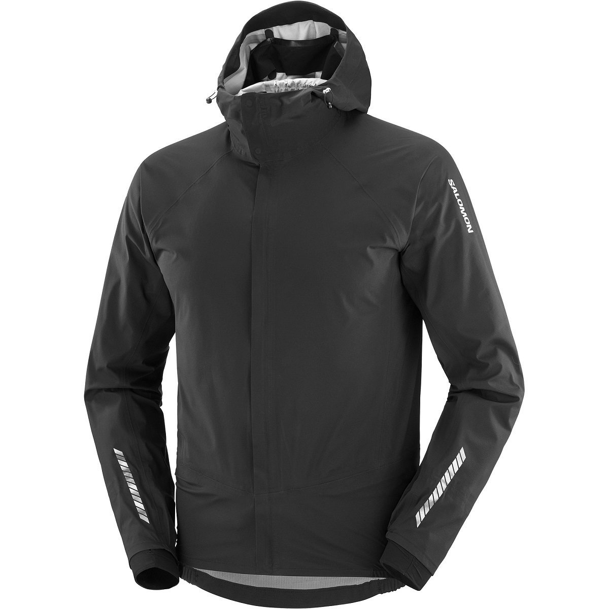 Куртка Salomon S/LAB Ultra JKT - чорна