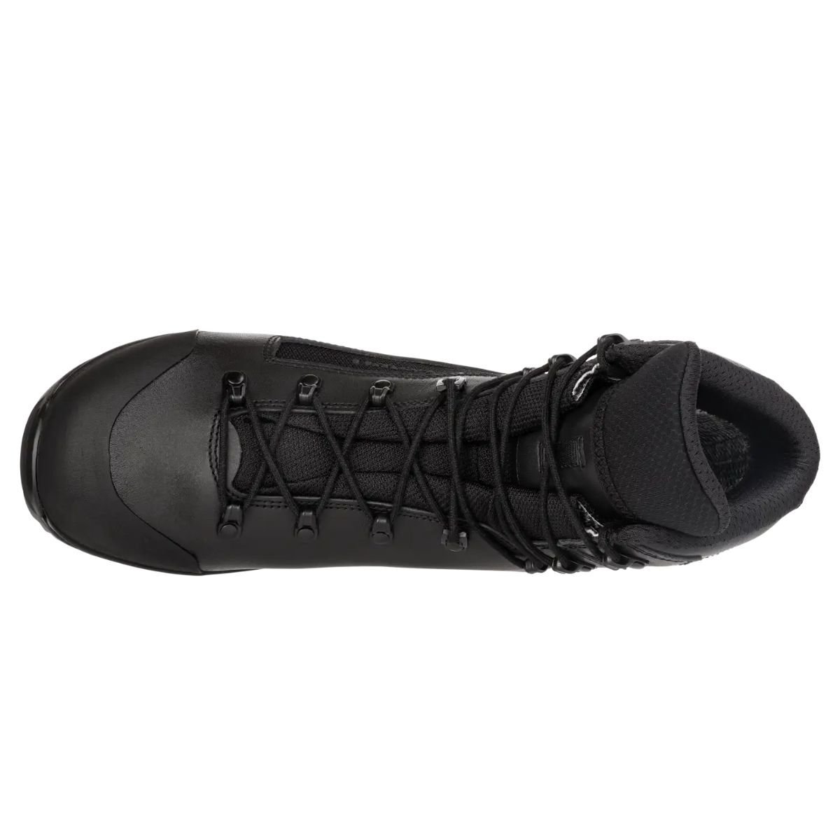 Взуття Lowa Breacher GTX Mid M - чорне