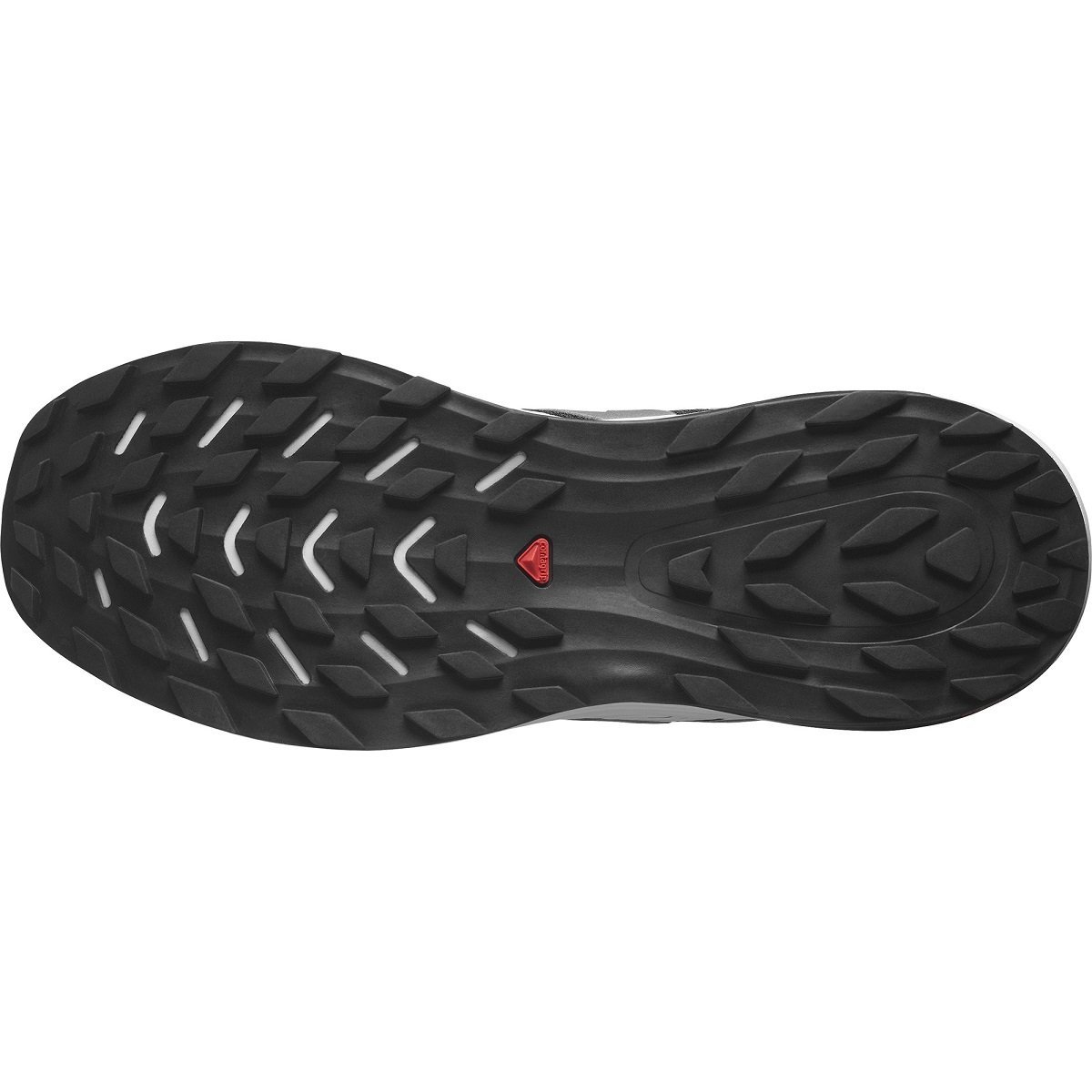 Кросівки Salomon Ultra Flow M - чорний/сірий