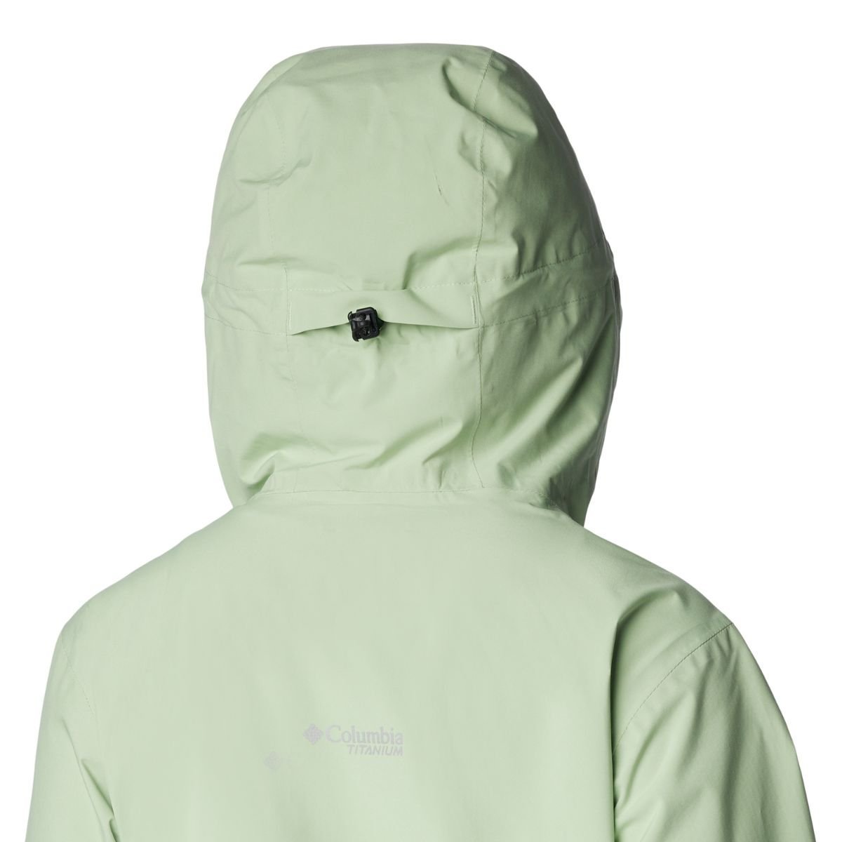 Куртка Columbia Ampli-Dry™ II Shell W - зелена