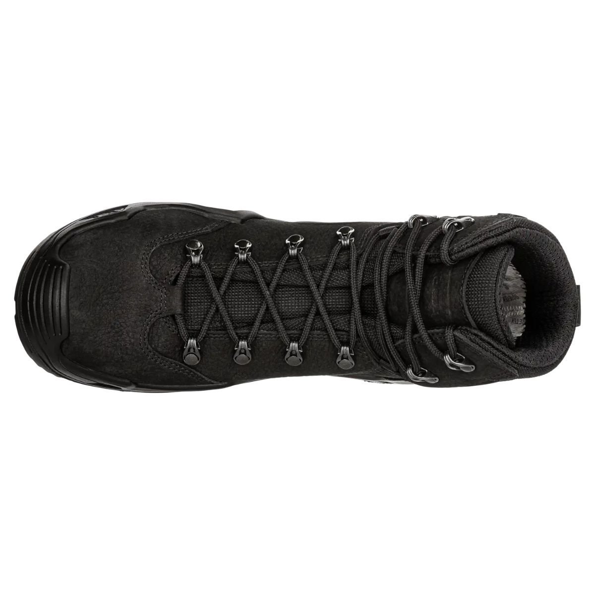 Взуття високе Lowa Z-6S GTX C M - чорний
