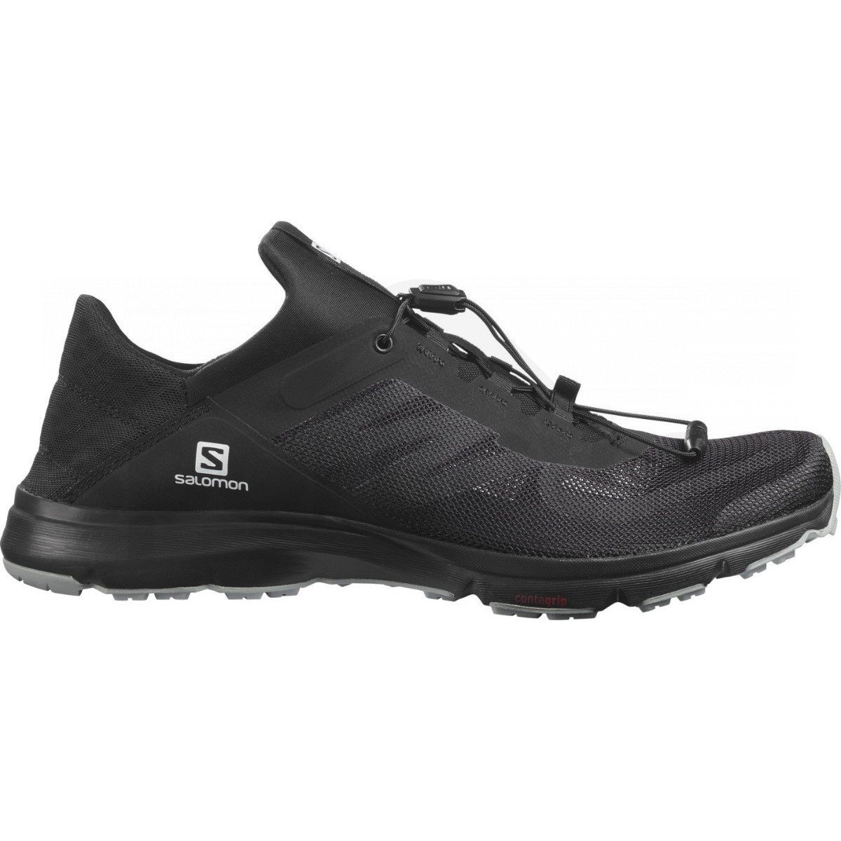 Взуття Salomon AMPHIB BOLD 2 M - чорний