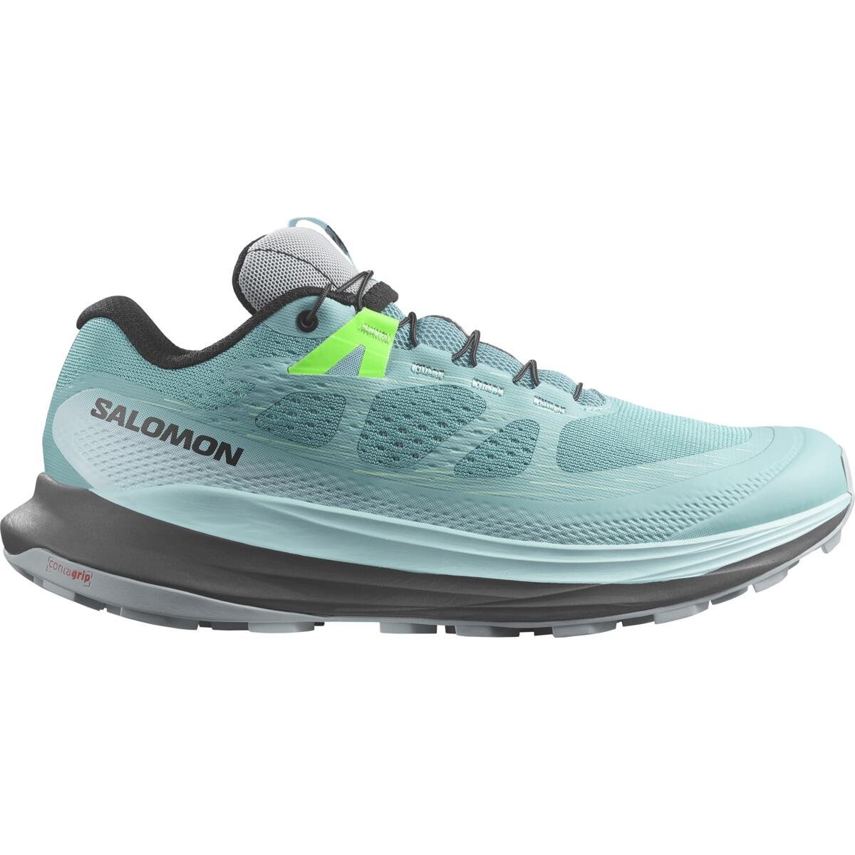 Взуття Salomon Ultra Glide 2 - синій/зелений