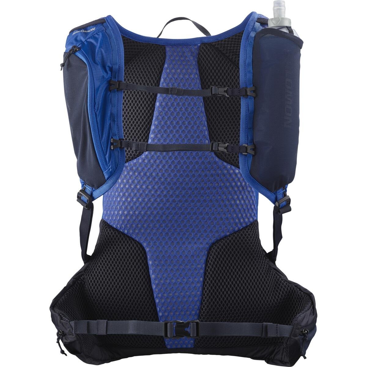 Рюкзак Salomon XT 20 з флягою - синій