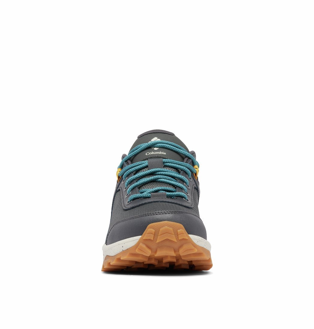 Взуття Columbia Trailstorm™ Ascend WP M - синій
