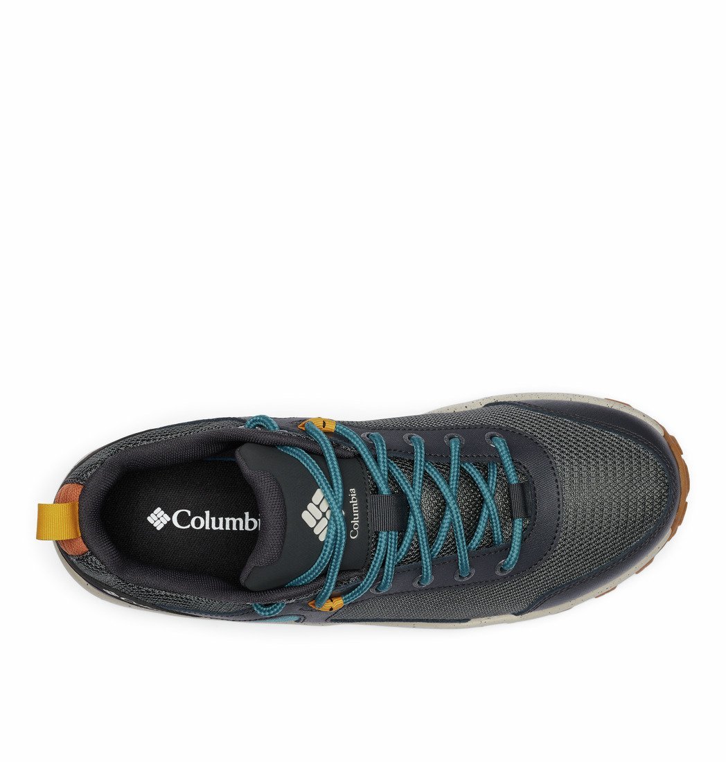 Взуття Columbia Trailstorm™ Ascend WP M - синій