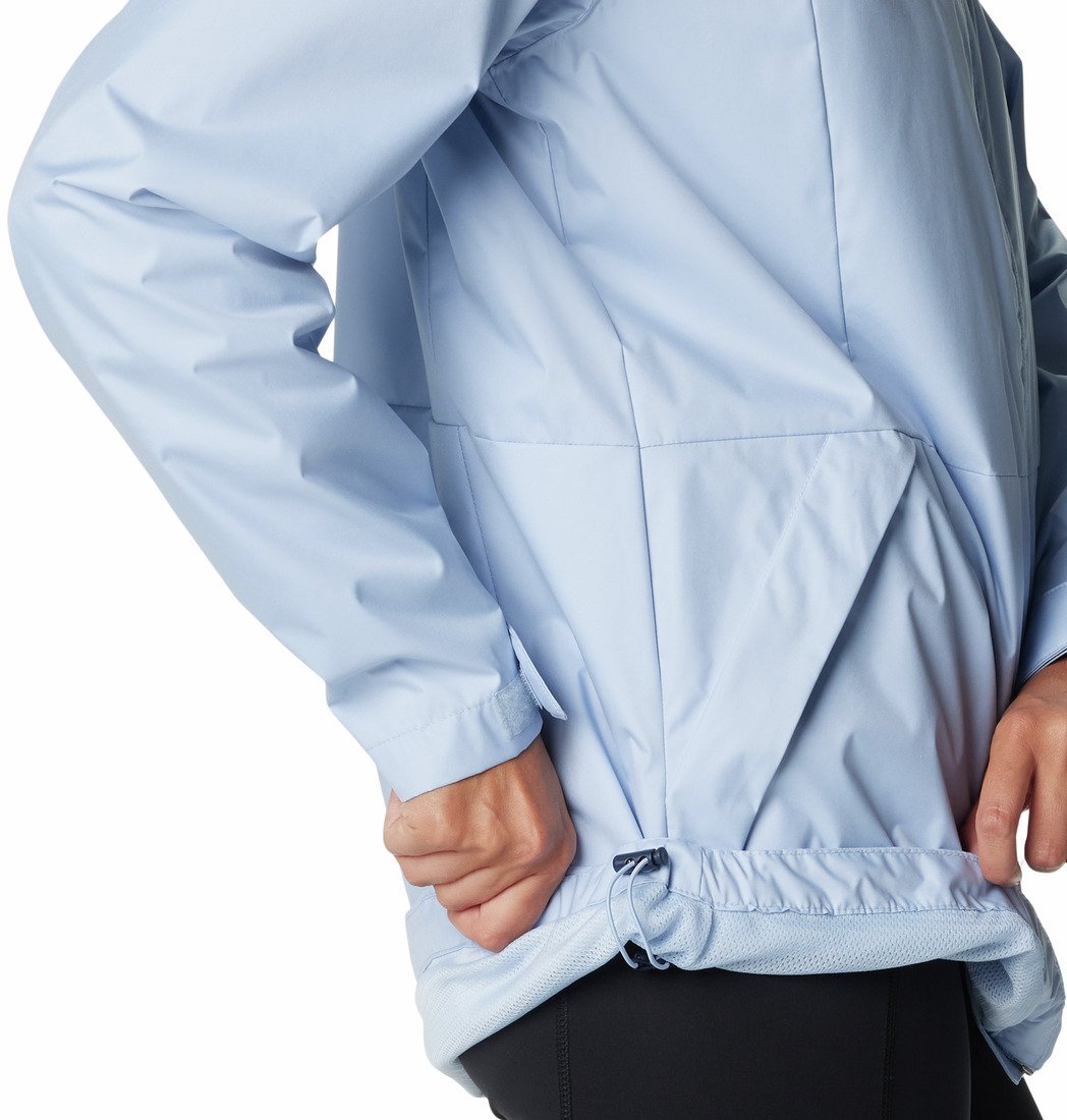 Куртка Columbia Inner Limits™ III Jacket W - синій