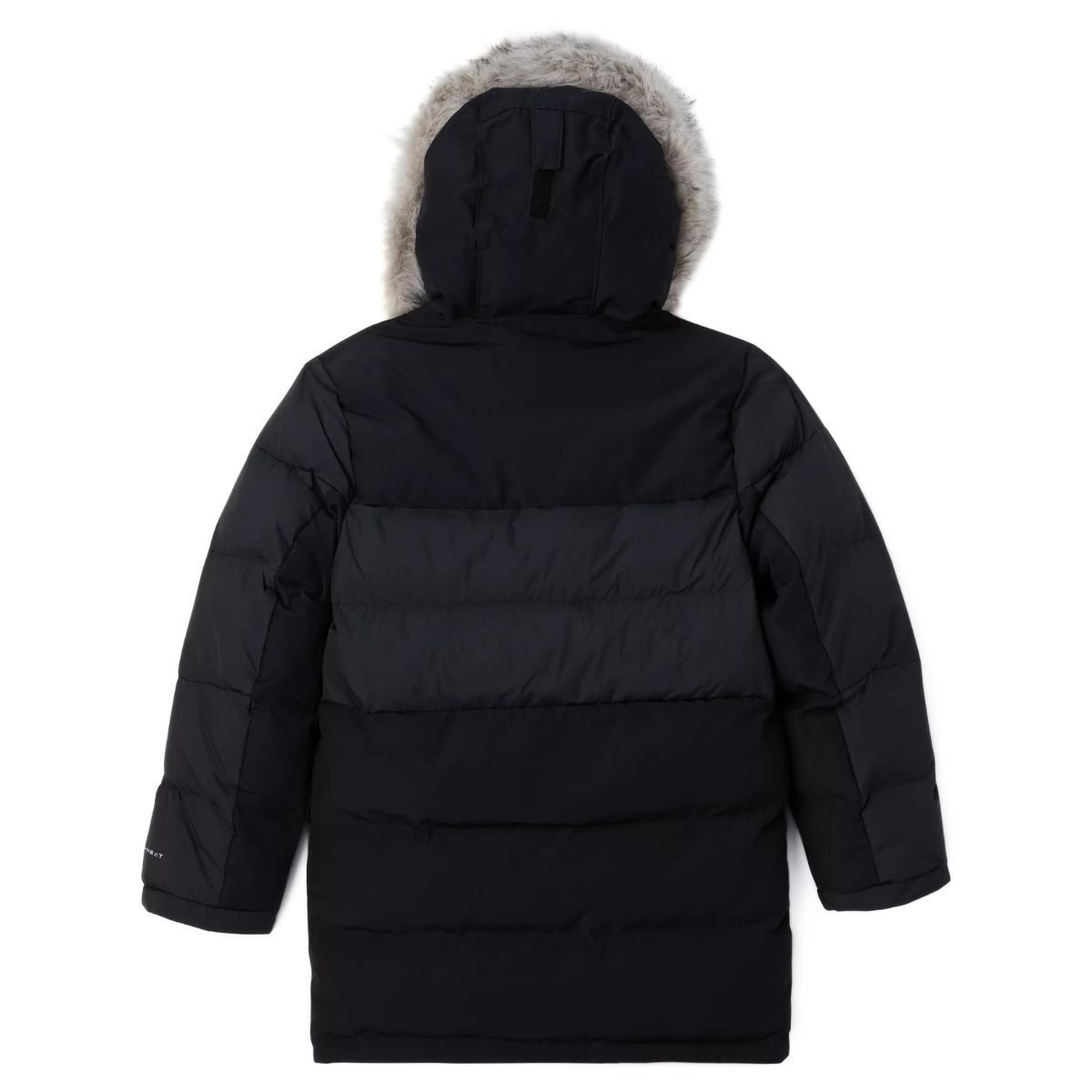 Куртка Columbia Marquam Peak Fusion™ Parka J - чорний