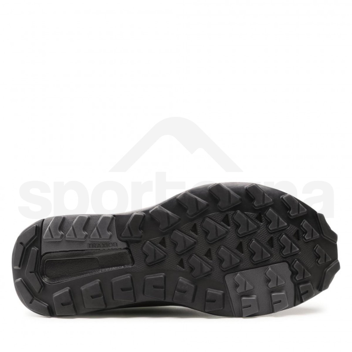 Obuv Adidas Terrex Trailmaker Mid GTX M - černá